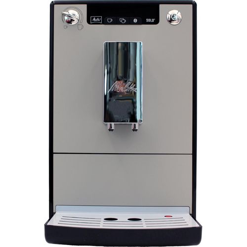 Melitta E950-877 SOLO Kaffeevollautomat