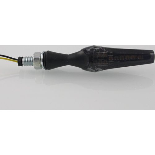 PROTECH LED-Blinker RC-120 Vorne für YAMAHA XJ6 RJ19/RJ22 600ccm Bj. 2009-2016