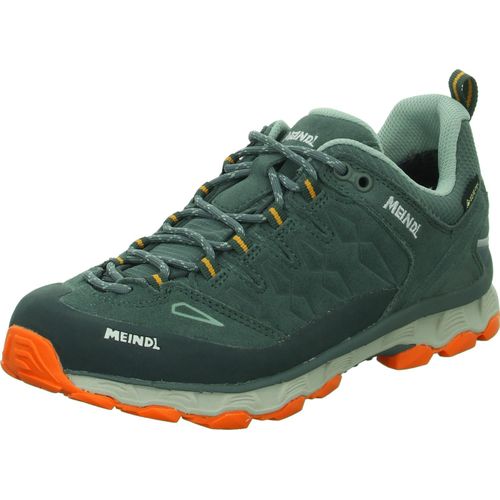 Trekkinghalbschuh Lite Trail Lady GTX