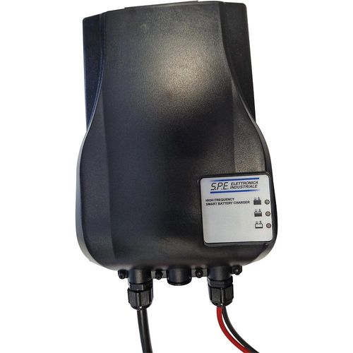 Ladegerät, für Elektro-Deichselstapler LX, 25 A kaiserkraft