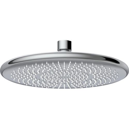 Wassersparender Regenduschkopf mit Massagedüse