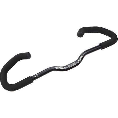 Fahrradlenker Ergotec AHS-Basic Comfort 25.4 - Aluminium AL6061-T6 Fahrradlenker