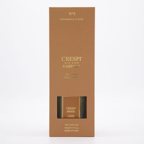 Cinnamon & Cloves Diffuser 500ml