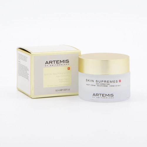 Anti-Aging-Nachtcreme 50ml