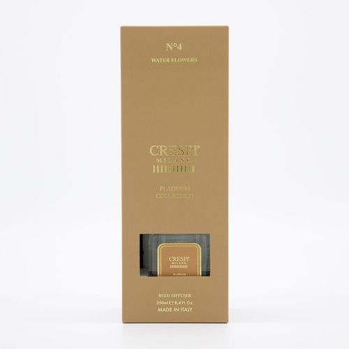 Water Flowers Diffuser 250ml