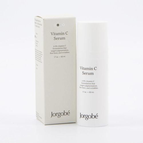 Serum mit Vitamin C 50ml