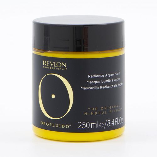 Orofluido Radiance Argan Haarmaske 250ml