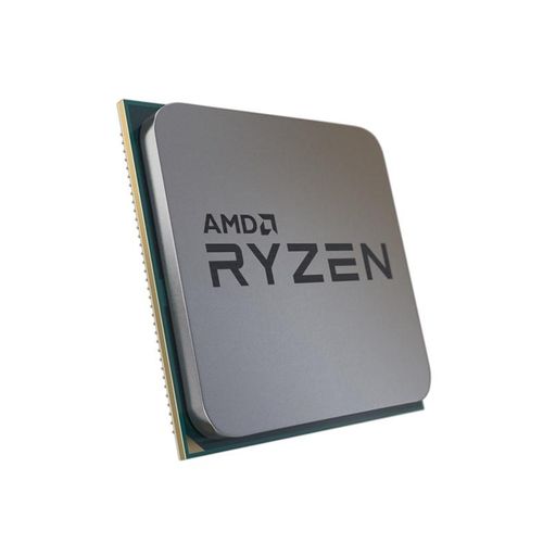 AMD Ryzen 3 3200G - Tray CPU - 4 Kerne - 3.6 GHz - AMD AM4 - Bulk (ohne Kühler)