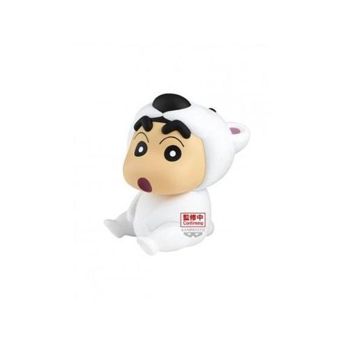 Banpresto - Crayon Shinchan Cosplay Volume 8 Version a Figure (11cm) - Figur