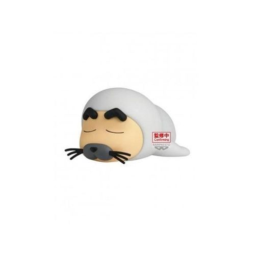 Banpresto - Sea Dog Crayon Shinchan Figure 11 cm - Figur