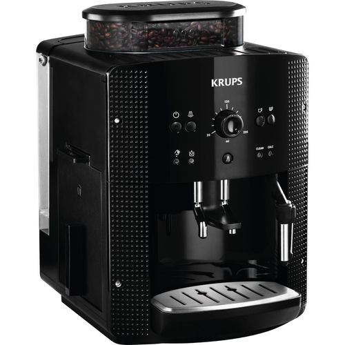 Krups Vollautomat Kaffeevollautomat EA 8108