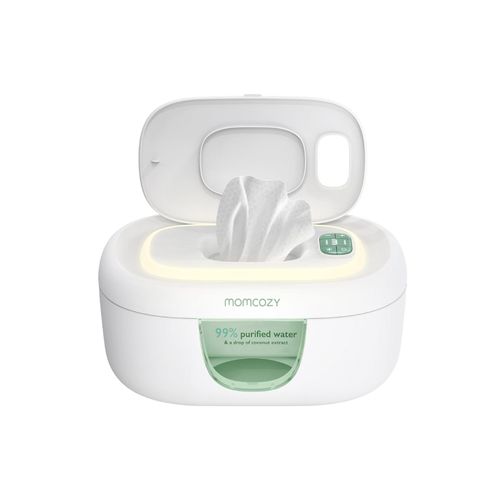 Baby Wipe Warmer