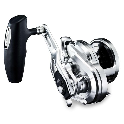 Shimano Ocea Jigger 2001 HG Multirolle