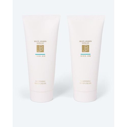 Whitening Hand Cream, Duo