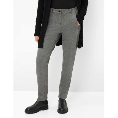 Raphaela by Brax Damen Hose Style LILLYTH NEW GREY, grau, Gr. 46K Image