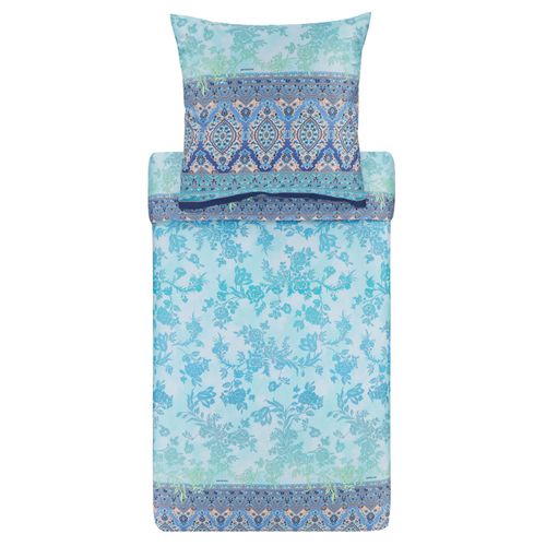 Bettwäsche AGRIGENTO Satin