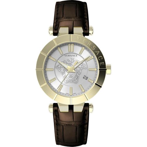 Versace V-Race Restyling VE2B00321 Herrenuhr V-Race Restyling