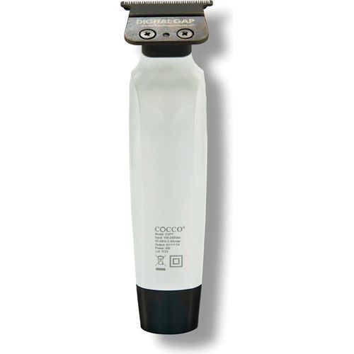 Cocco Veloce Pro Trimmer Pearl White - Trimmer