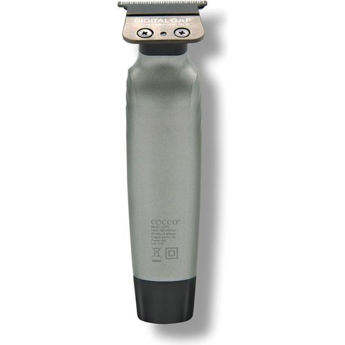Cocco Veloce Pro Trimmer Grey - Trimmer