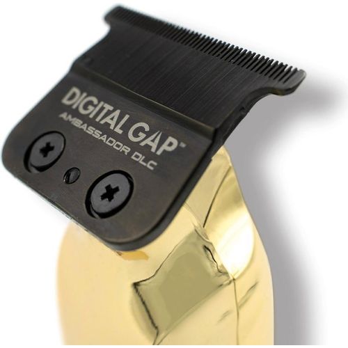 Cocco Veloce Pro Trimmer Gold - Trimmer
