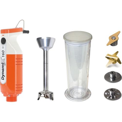 Dynamic Dynamix Stabmixerkombi MX052