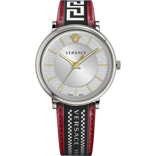 Versace V-Circle Gent VE5A01421 Herrenuhr V-Circle Gent