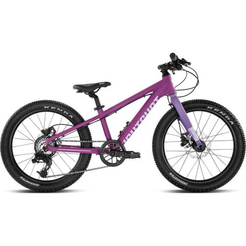 EIGHTSHOT X-COADY 20 SL DISC 2023 | Rahmenhöhe: Onesize