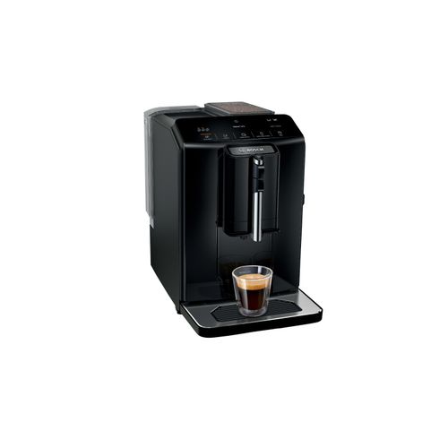 BOSCH Kaffeevollautomat Milchaufschäumer zentral VeroCafe TIE20109