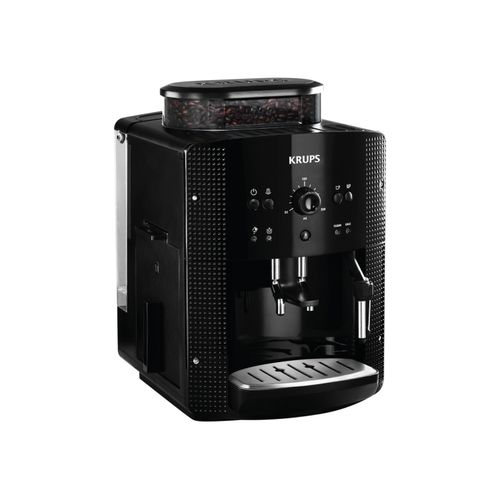 Krups Kaffeevollautomat Arabica »EA8108«