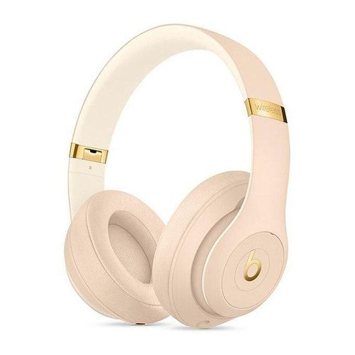 Beats Studio 3 Wireless Kopfhörer Noise cancelling wireless - Rosa