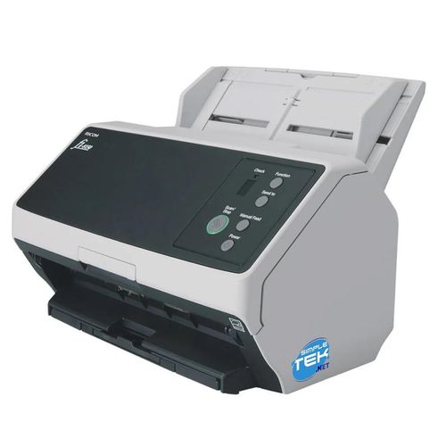 Ricoh FI-8150 Scanner