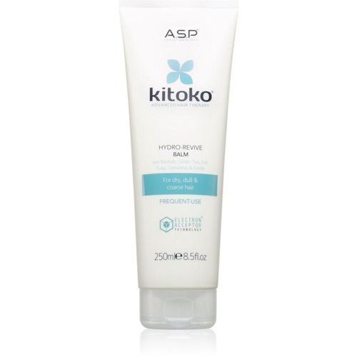 ASP kitoko Hydro - Revive Conditioner voor Dagelijks Gebruik voor het Haar 250 ml