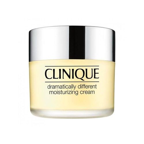 Clinique Dramatically Different Moisturizing Cream