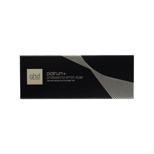 GhD Glätteisen platinum+ Black