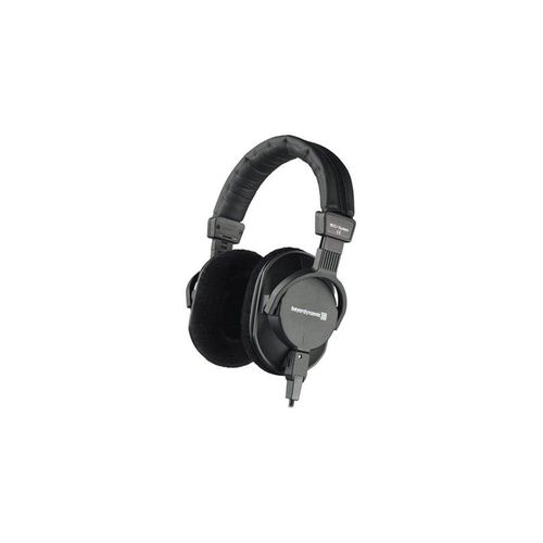 Beyerdynamic DT 250 (80 ohm)