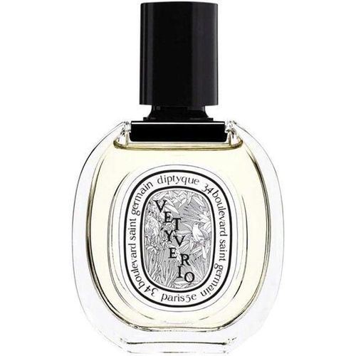 Diptyque Vetyverio Edt Spray 100 ml