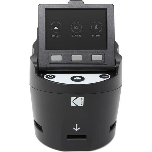 KODAK Scanza Digital Film Scanner