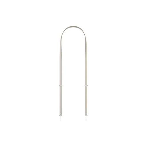 Apple Crossbody Strap - Tan