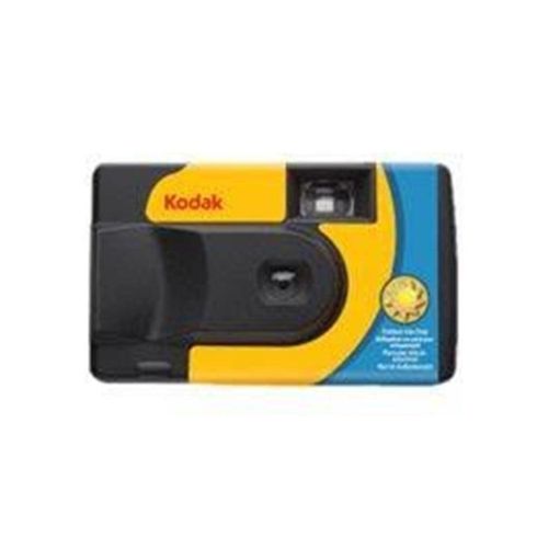 KODAK Daylight - Single Use camera - 35mm