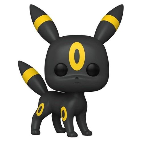 Funko! - POP Vinyl Umbreon - Figur