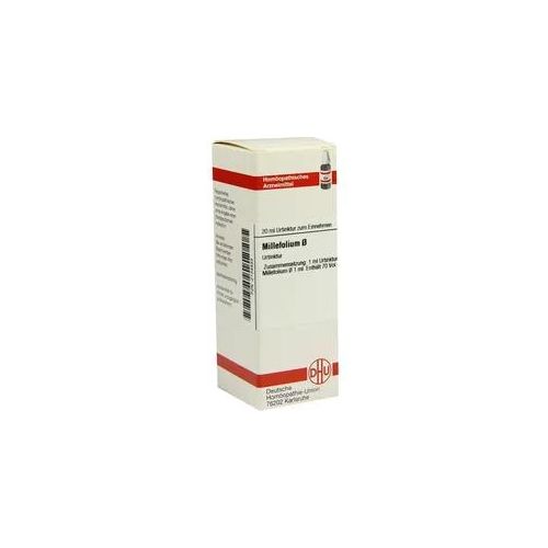 Millefolium Urt 20 ML