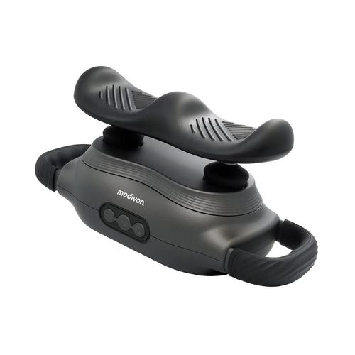 Vibrationsplatte "Medivon Force", bunt, Vibrationsplatten, Vibrationsplatte