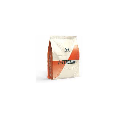 100% L-Tyrosin Pulver - 500g