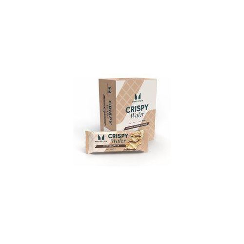 Protein Waffel - 10Riegeln - Cookies & Cream