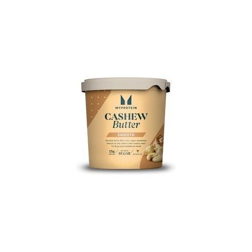 Naturbelassene Cashew Butter - 1kg - Original - Cremig