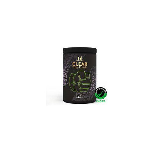 Clear Whey Isolat - 500g - 20Portionen - Hulk - Green Plum & Kiwi