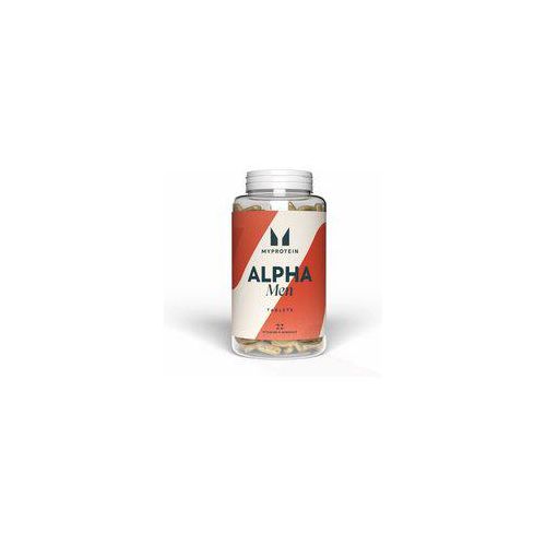 Alpha Men Multivitamin - 120Tabletten