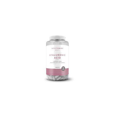 Hyaluronsäure-Tabletten - 60Tabletten