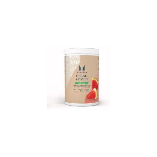 Clear Vegan Protein - 640g - Wassermelone