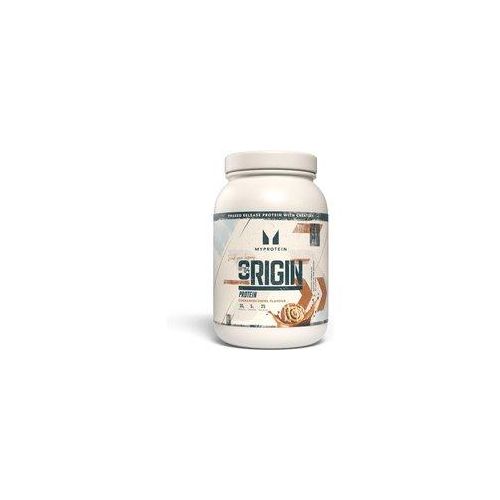 Origin Protein - 25Portionen - Origin Protein Zimtschnecke